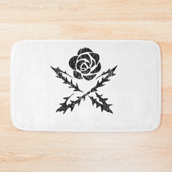 Item preview, Skull Knight Symbol (Chest Pocket Variant) designed and sold by huckblade.