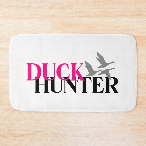 Item preview, Duck Hunter, Hunting Life, Girls Who Hunt, Women's Hunting Apparel, Huntress designed and sold by lfinkbeiner12.