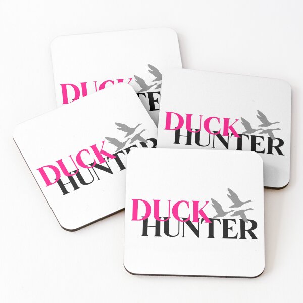 Item preview, Duck Hunter, Hunting Life, Girls Who Hunt, Women's Hunting Apparel, Huntress designed and sold by lfinkbeiner12.