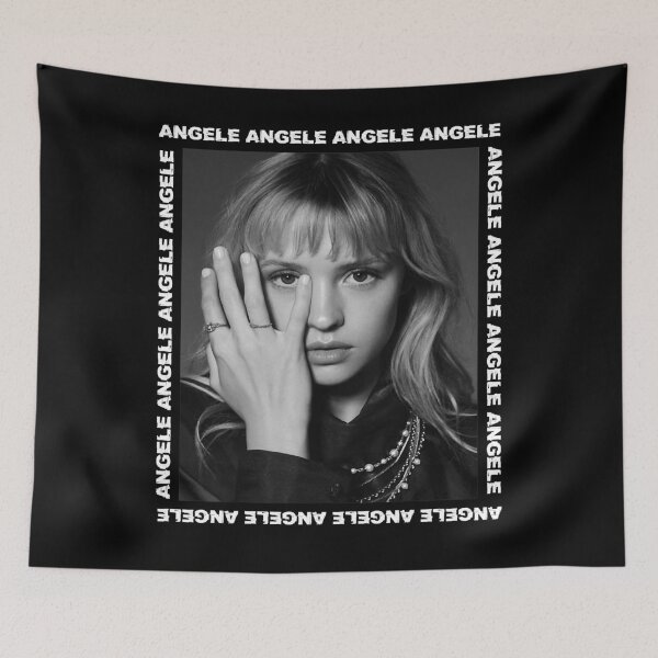 Item preview, Gift For Men Angela Gifts For Fan designed and sold by Alexiekoss.