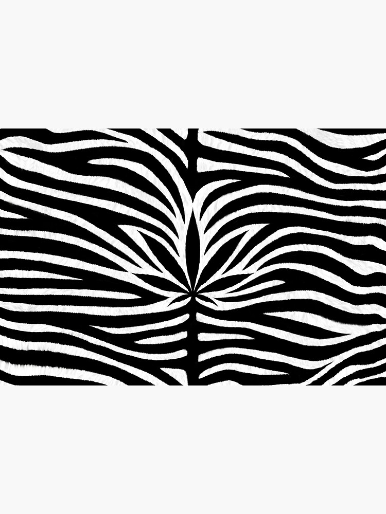 Thumbnail 6 of 6, Bath Mat, White Tiger designed and sold by Skyvora.
