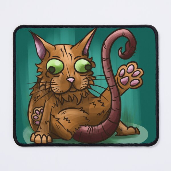 Item preview, Manticore Madness designed and sold by SealDoodlz.
