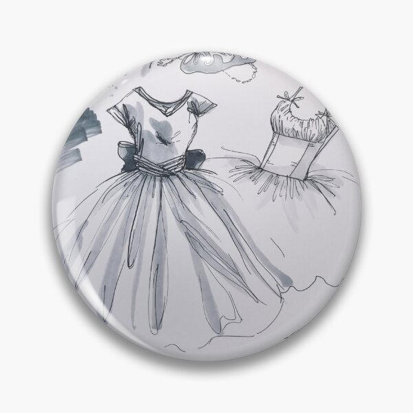 Item preview, Frilly  designed and sold by Lauren Colborne.