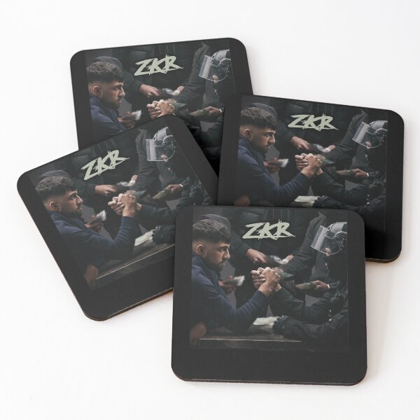 Item preview, Gift For Men Zkr Dans Les Mains Funny Graphic Gift designed and sold by Alexiekoss.