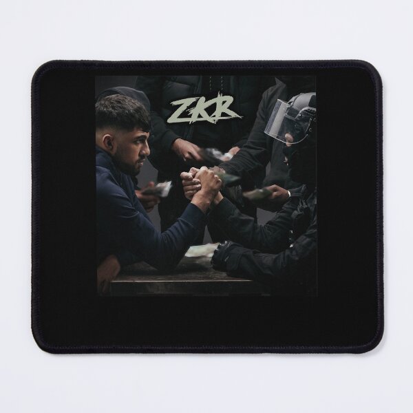 Item preview, Gift For Men Zkr Dans Les Mains Funny Graphic Gift designed and sold by Alexiekoss.