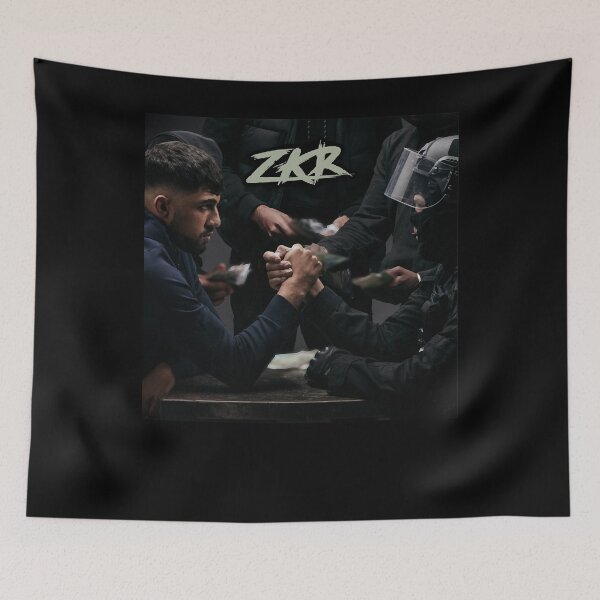 Item preview, Gift For Men Zkr Dans Les Mains Funny Graphic Gift designed and sold by Alexiekoss.