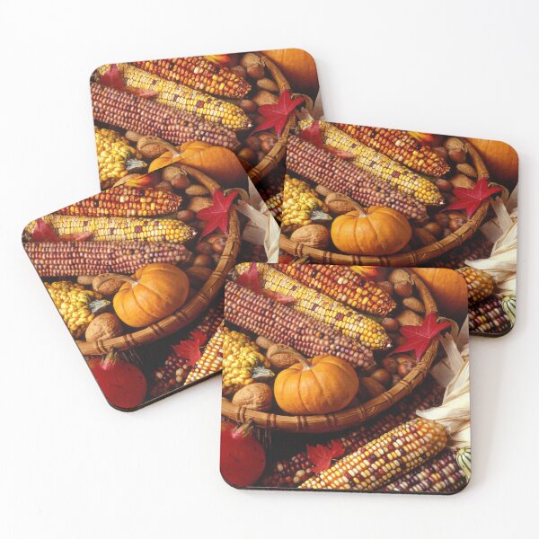 Item preview, Fall harvest designed and sold by Garry Gay.