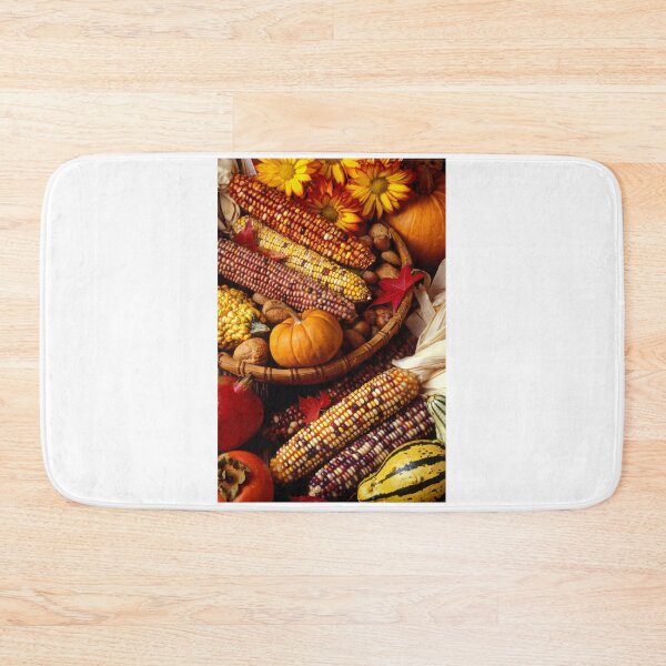 Item preview, Fall harvest designed and sold by Garry Gay.