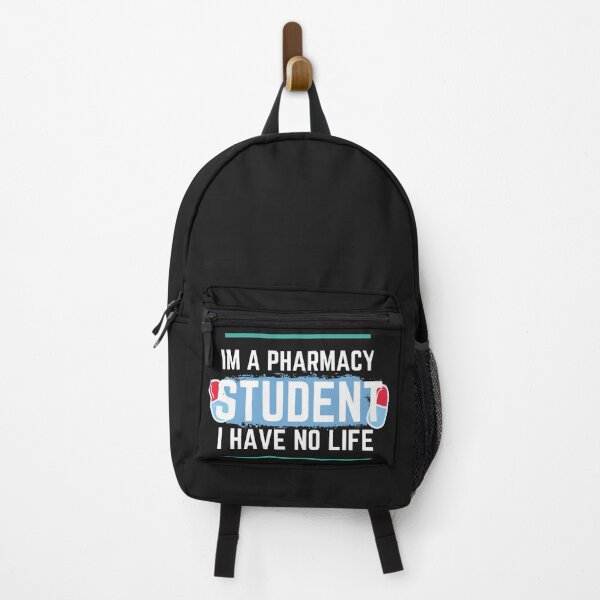 Item preview, Im A Pharmacy Student I Have No Life designed and sold by 69hoffman.