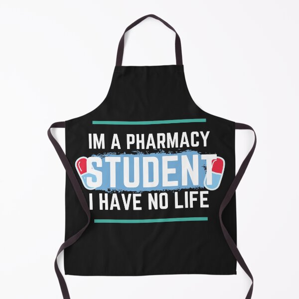 Item preview, Im A Pharmacy Student I Have No Life designed and sold by 69hoffman.