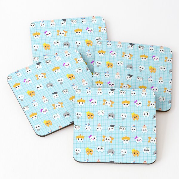 Item preview, Cute Teeth designed and sold by Oni4219.