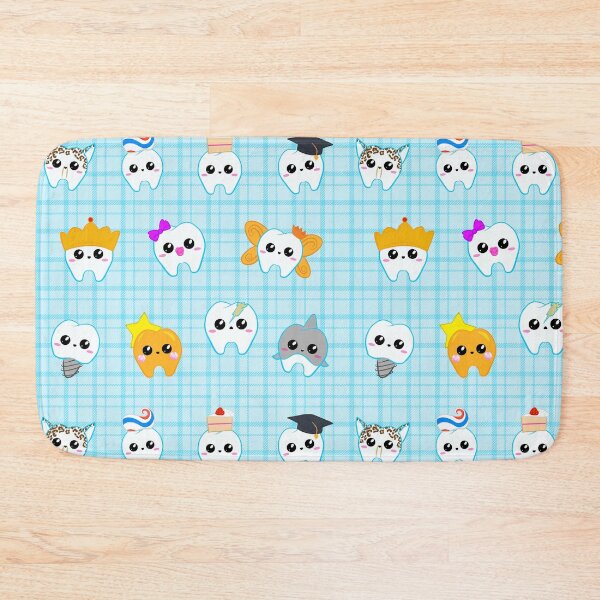Item preview, Cute Teeth designed and sold by Oni4219.