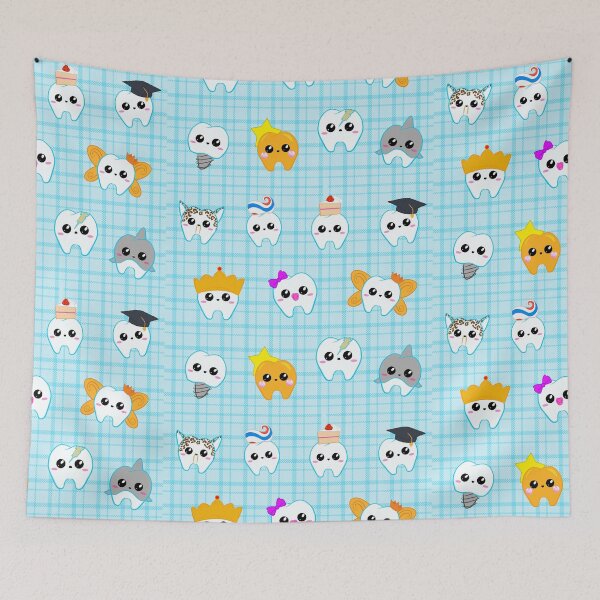 Item preview, Cute Teeth designed and sold by Oni4219.