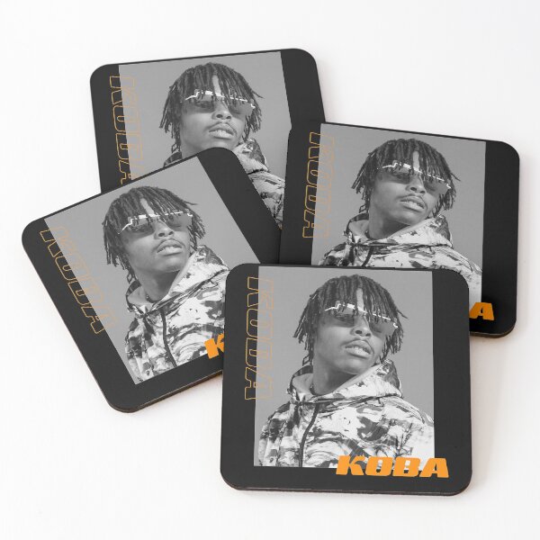 Item preview, Gift Idea Koba Cool Gifts designed and sold by Alexiekoss.