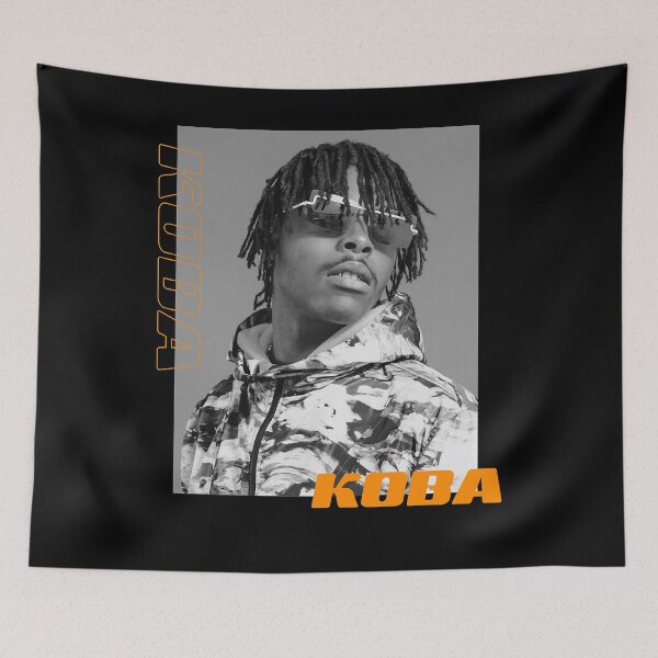 Item preview, Gift Idea Koba Cool Gifts designed and sold by Alexiekoss.
