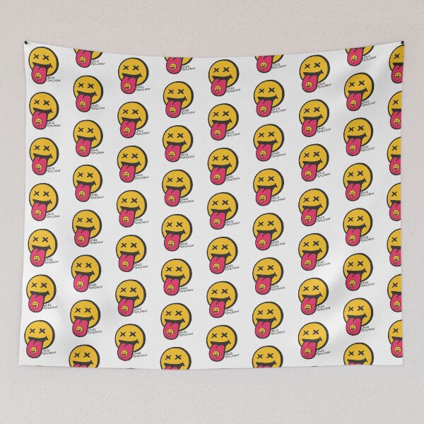 Item preview, SMILEY designed and sold by chhavaayayay.