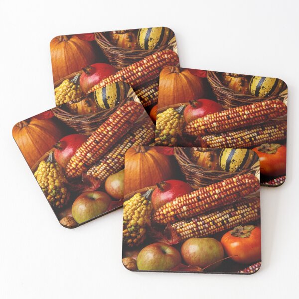 Item preview, Autumn harvest  designed and sold by Garry Gay.