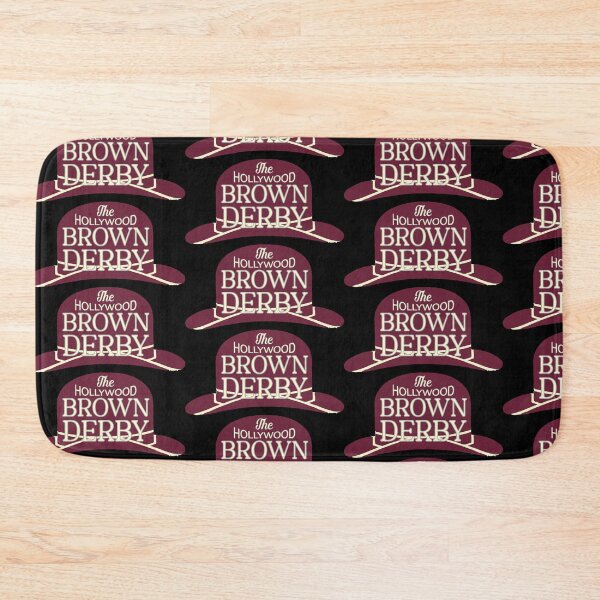 Item preview, The Hollywood Brown Derby designed and sold by D24designs.