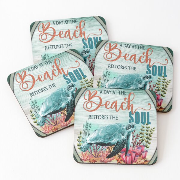 Item preview, A Day At The Beach designed and sold by aggiexnjoz.