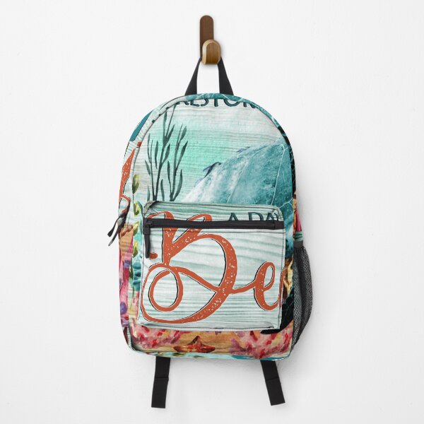 Item preview, A Day At The Beach designed and sold by aggiexnjoz.