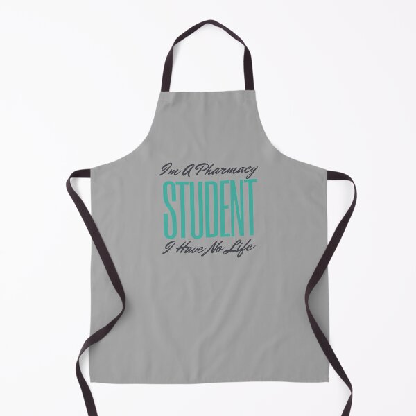 Item preview, Im A Pharmacy Student I Have No Life, designed and sold by 69hoffman.