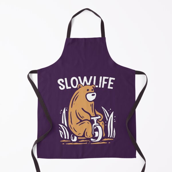 Item preview, Slow Life designed and sold by Dewirumbaina.