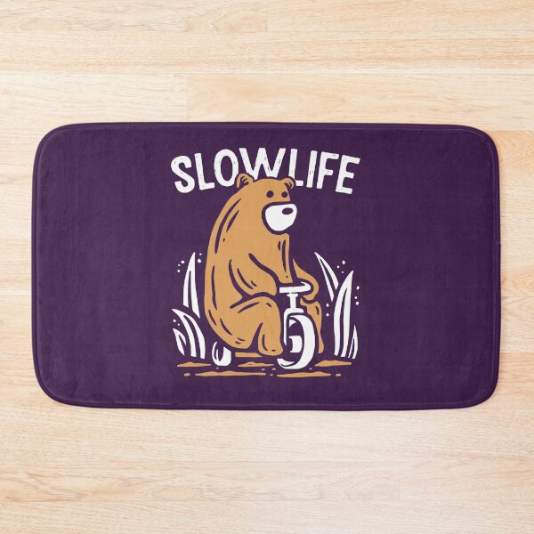 Item preview, Slow Life designed and sold by Dewirumbaina.
