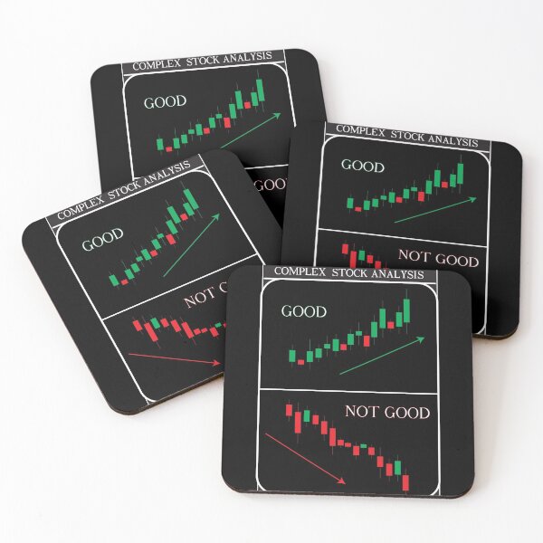 Item preview, Complex Stock Analysis designed and sold by AudioTheory.