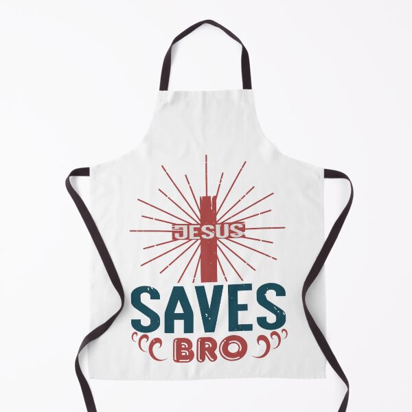 Item preview, Jesus Saves Brother designed and sold by teamph.