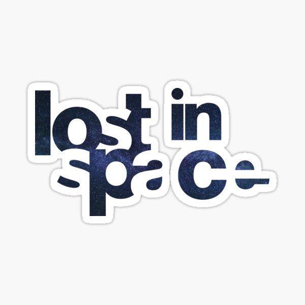 Item preview, lost in space designed and sold by kaybar27.