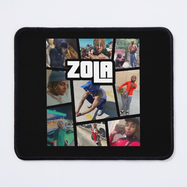 Item preview, Gifts For Men Zola Funny Graphic Gifts designed and sold by Alexiekoss.
