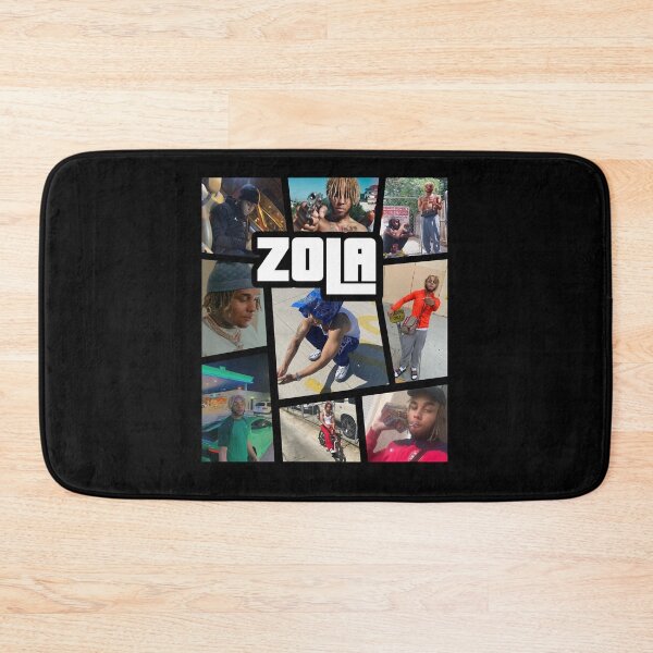 Item preview, Gifts For Men Zola Funny Graphic Gifts designed and sold by Alexiekoss.
