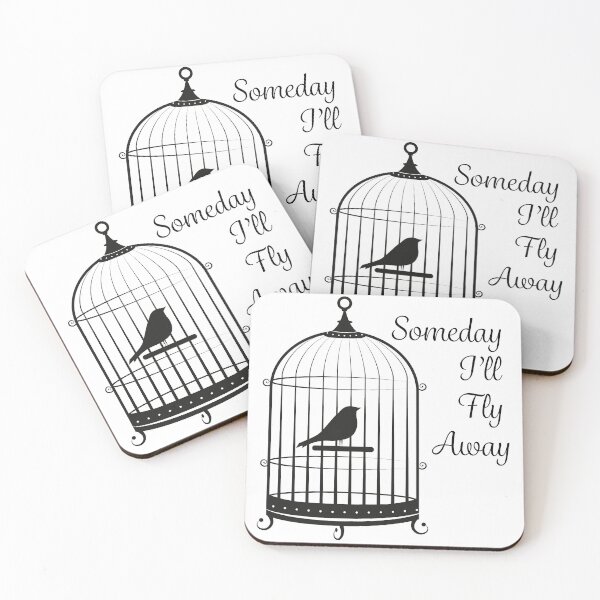Item preview, Someday designed and sold by ErinLP.