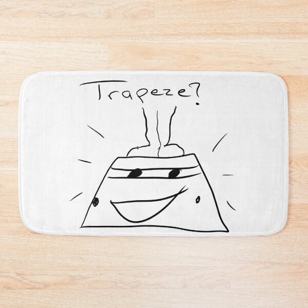Item preview, Trapeze? designed and sold by questionshop.