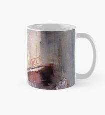 WE Love Fridays Classic Mug