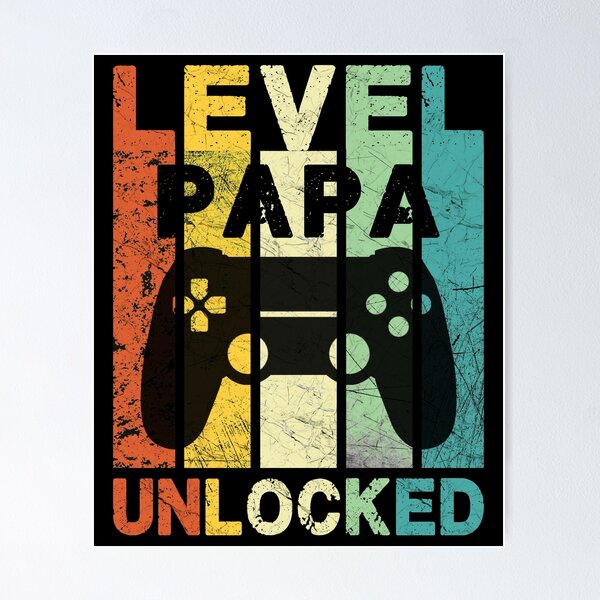 Papas Games Posters for Sale