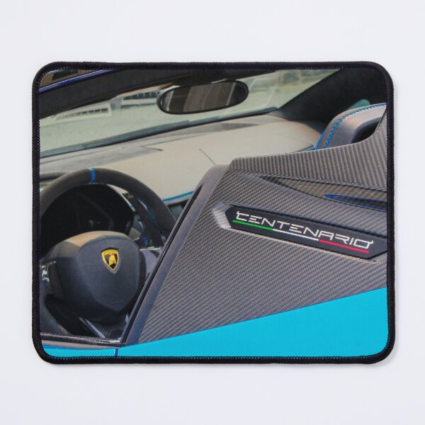 Item preview, Centenario designed and sold by sleekcarspotter.