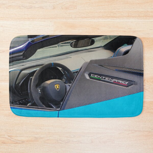 Item preview, Centenario designed and sold by sleekcarspotter.