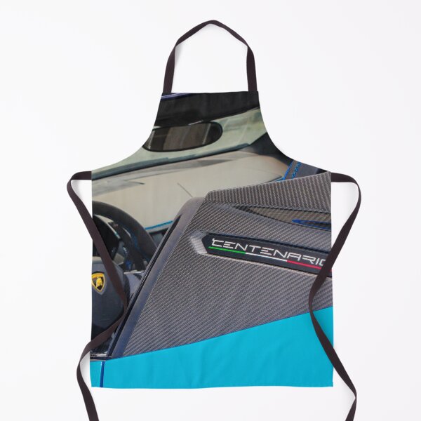 Item preview, Centenario designed and sold by sleekcarspotter.