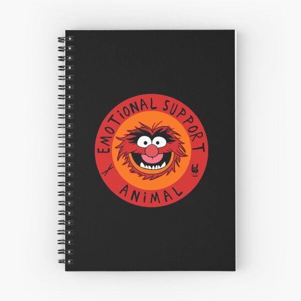 Item preview, Muppets Animal designed and sold by gohorse.