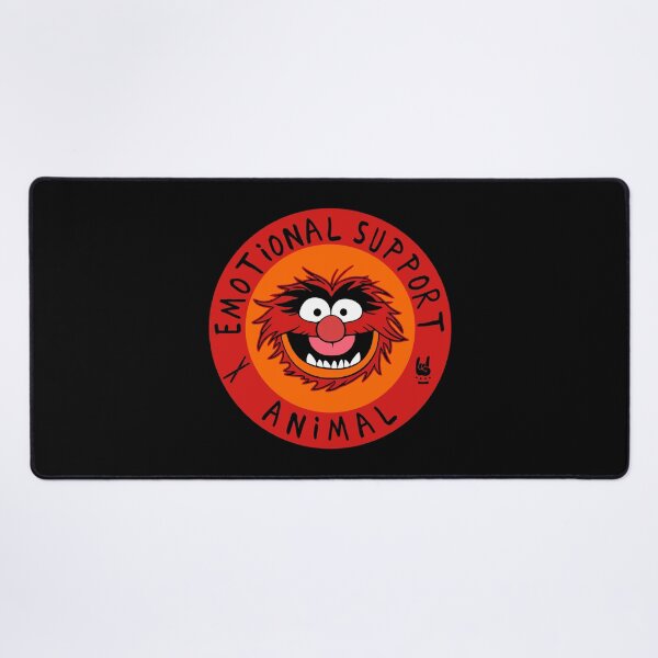 Item preview, Muppets Animal designed and sold by gohorse.