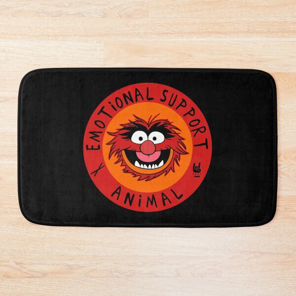 Item preview, Muppets Animal designed and sold by gohorse.