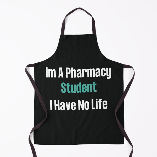Item preview, Im A Pharmacy Student I Have No Life 2 designed and sold by 69hoffman.