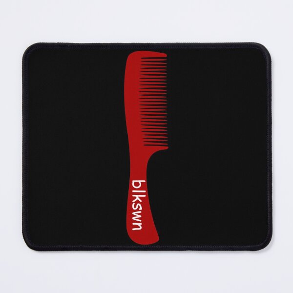 Item preview, blkswn red comb   designed and sold by Valatttae.