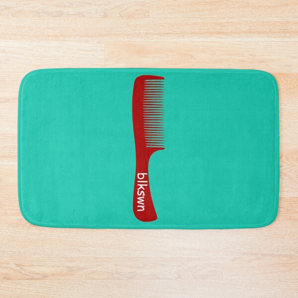 Item preview, blkswn red comb   designed and sold by Valatttae.
