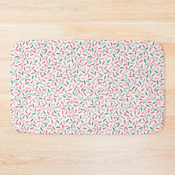 Item preview, Riz I (Cream Multicolour) designed and sold by AnecdoteThread.