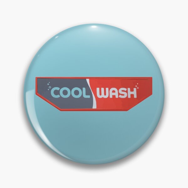 Item preview, Cool Wash designed and sold by D24designs.