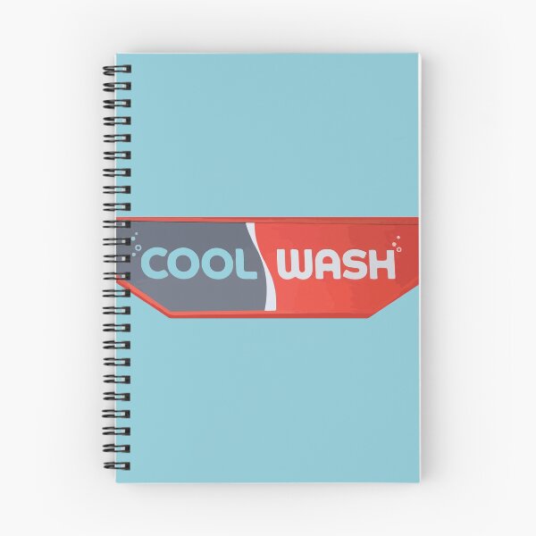 Item preview, Cool Wash designed and sold by D24designs.