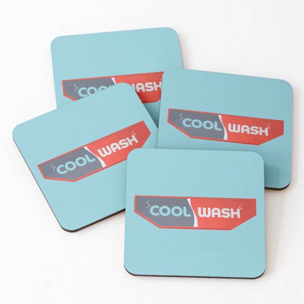 Artikelvorschau, Cool Wash entworfen und verkauft von D24designs.
