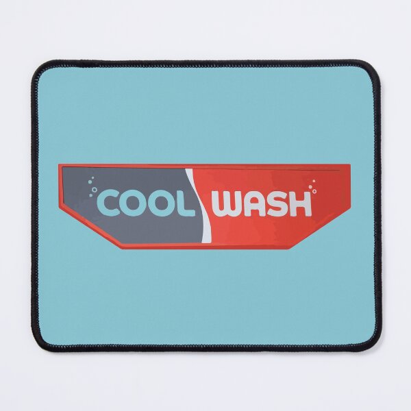 Item preview, Cool Wash designed and sold by D24designs.